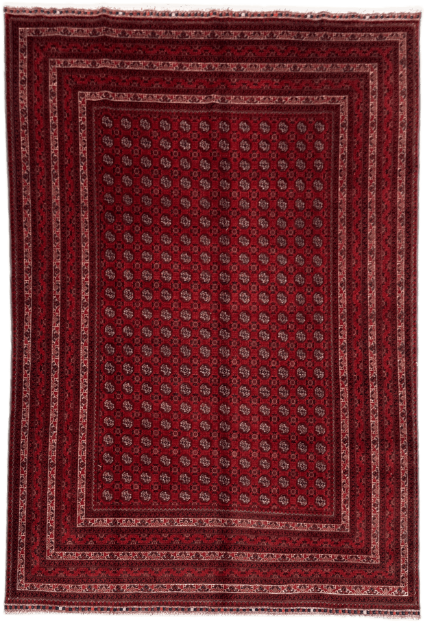 Roshnai Rug - 285 cm x 195 cm