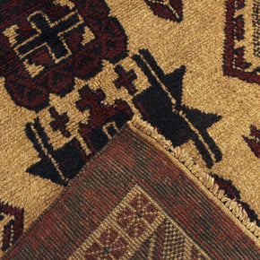 Baluchi Rug - 185 cm x 110 cm