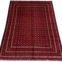 Roshnai Rug - 285 cm x 195 cm