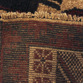 Baluchi Rug - 185 cm x 110 cm