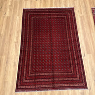 Roshnai Rug - 285 cm x 195 cm