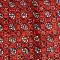 Roshnai Rug - 285 cm x 195 cm