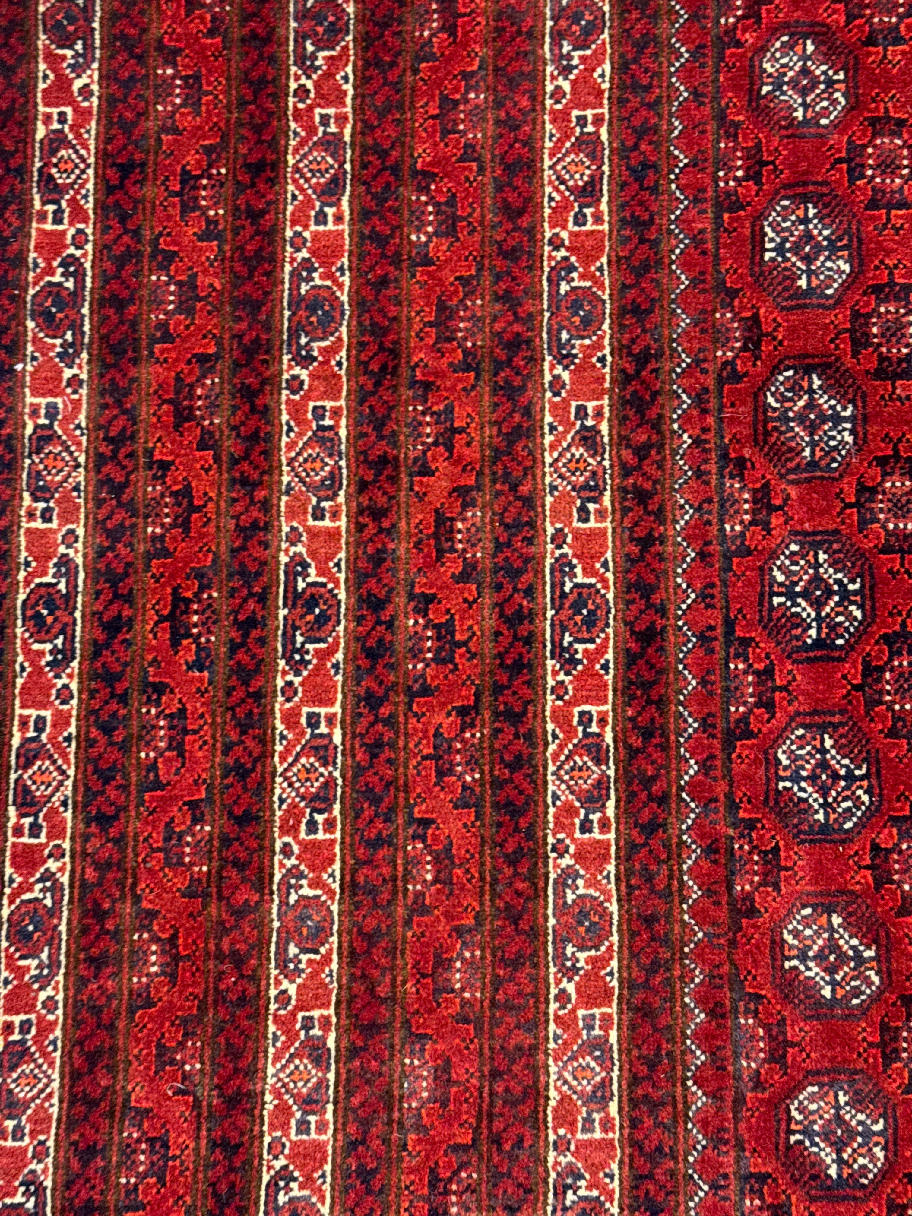 Roshnai Rug - 285 cm x 195 cm