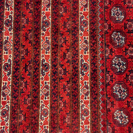 Roshnai Rug - 285 cm x 195 cm