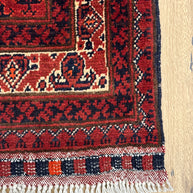 Roshnai Rug - 285 cm x 195 cm