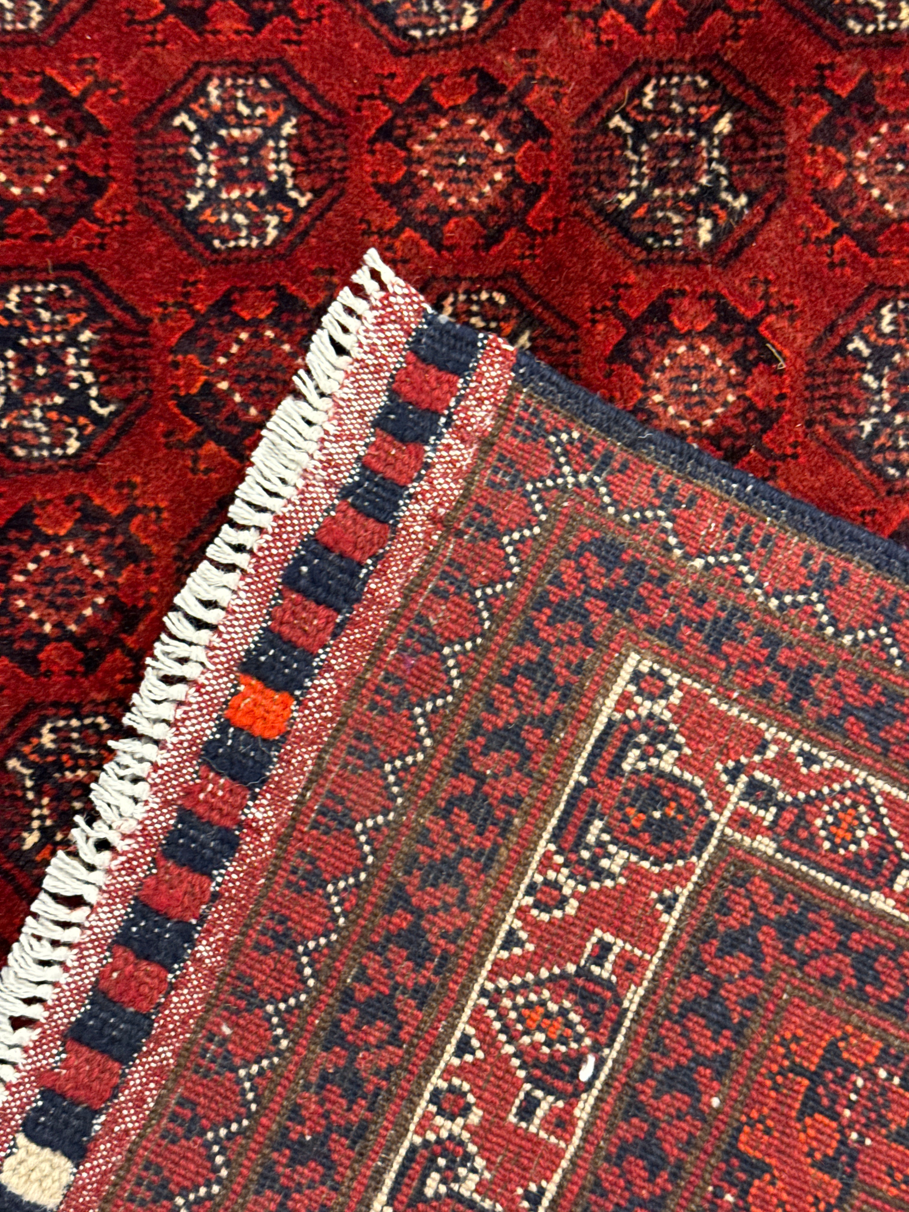Roshnai Rug - 285 cm x 195 cm