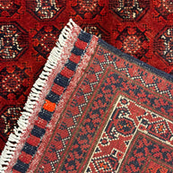 Roshnai Rug - 285 cm x 195 cm