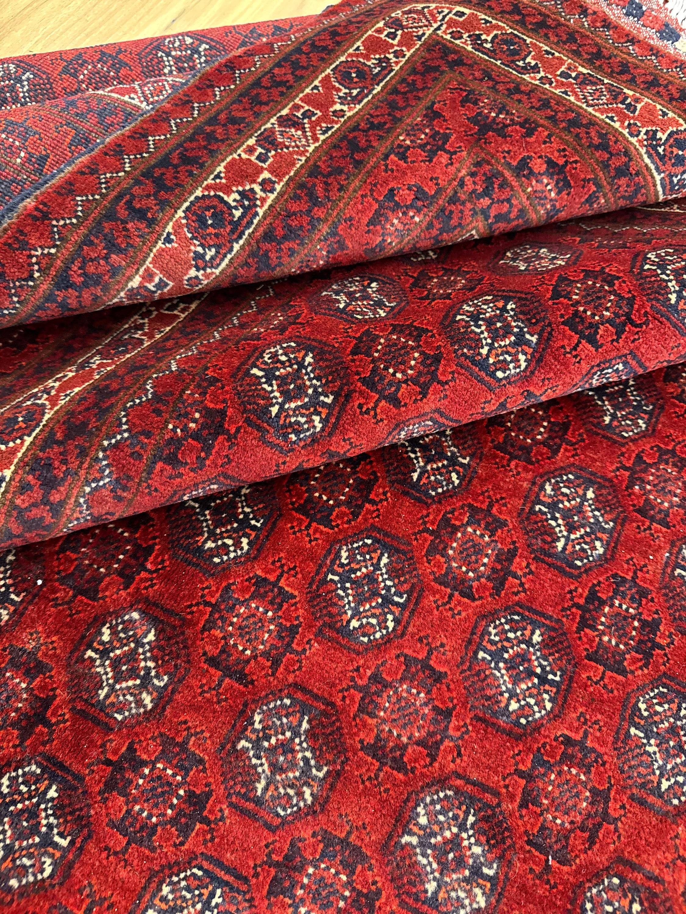 Roshnai Rug - 285 cm x 195 cm