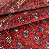 Roshnai Rug - 285 cm x 195 cm
