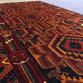 Fine Baluchi Rug - 171 cm x 104 cm