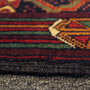 Fine Baluchi Rug - 171 cm x 104 cm