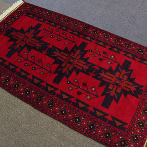 Baluchi Rug - 200 cm x 111 cm
