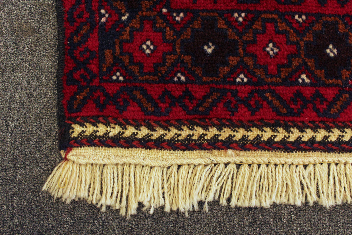 Baluchi Rug - 200 cm x 111 cm