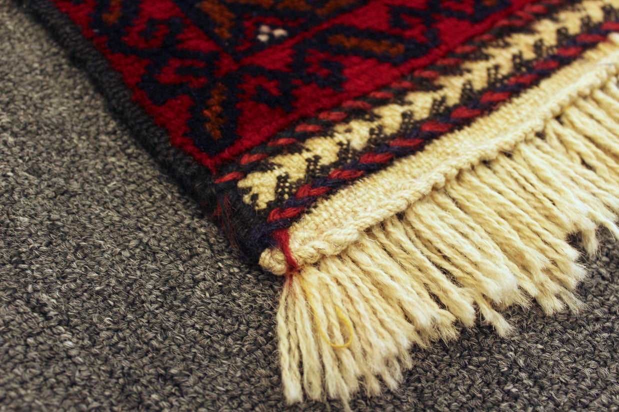 Baluchi Rug - 200 cm x 111 cm