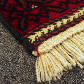 Baluchi Rug - 200 cm x 111 cm
