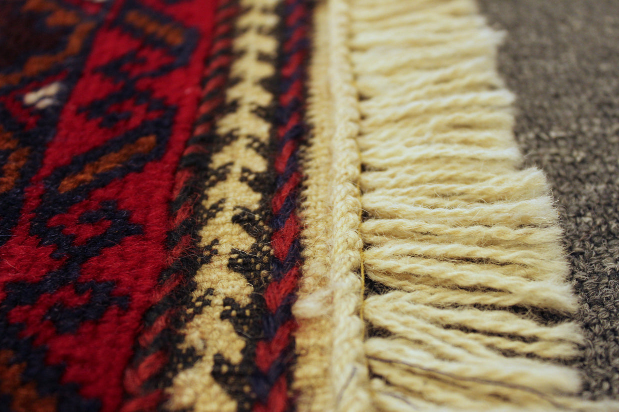 Baluchi Rug - 200 cm x 111 cm
