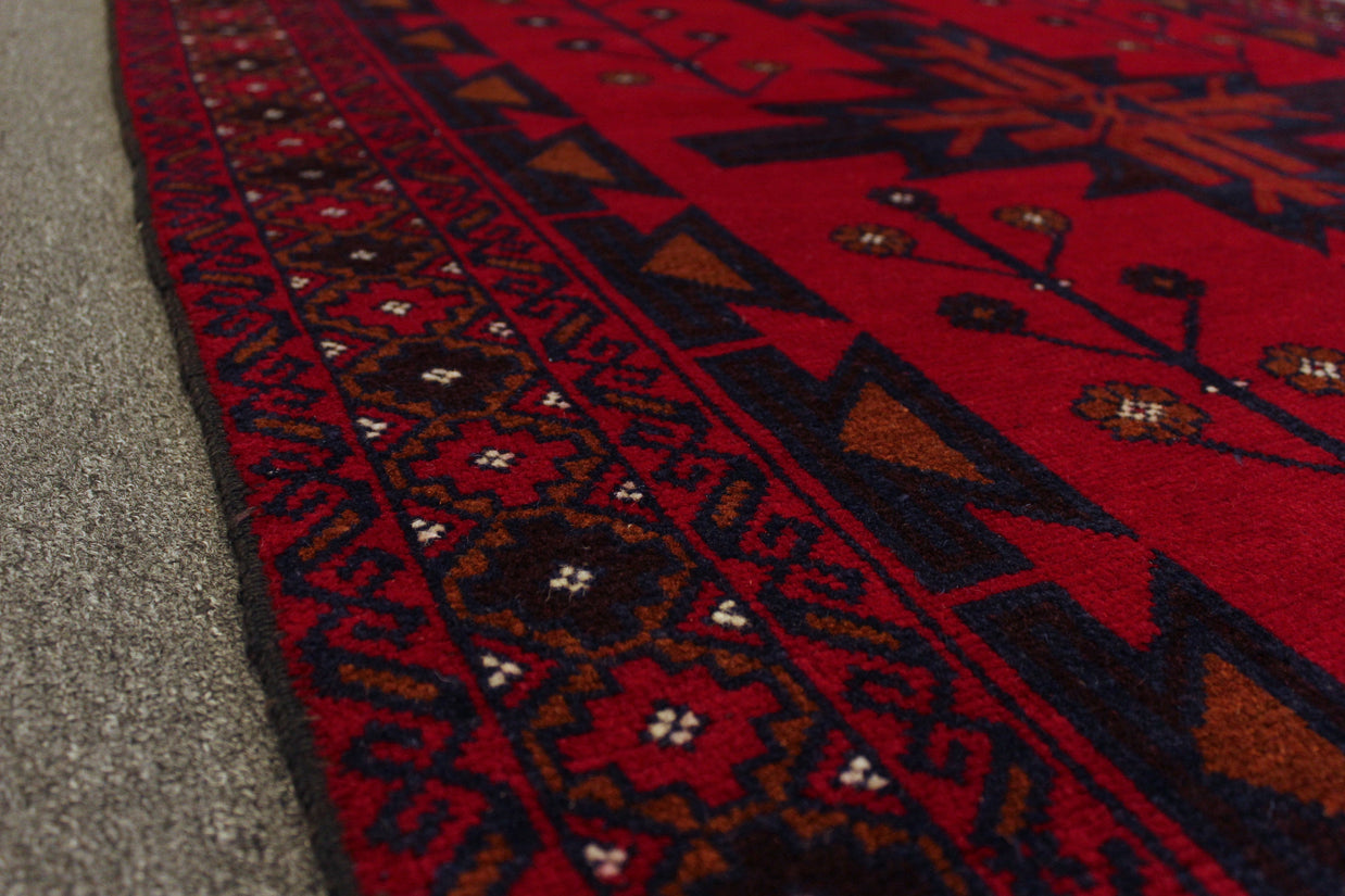 Baluchi Rug - 200 cm x 111 cm