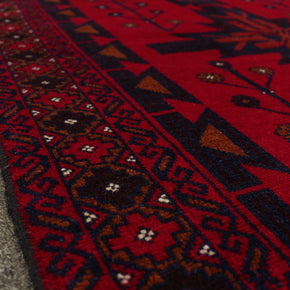 Baluchi Rug - 200 cm x 111 cm