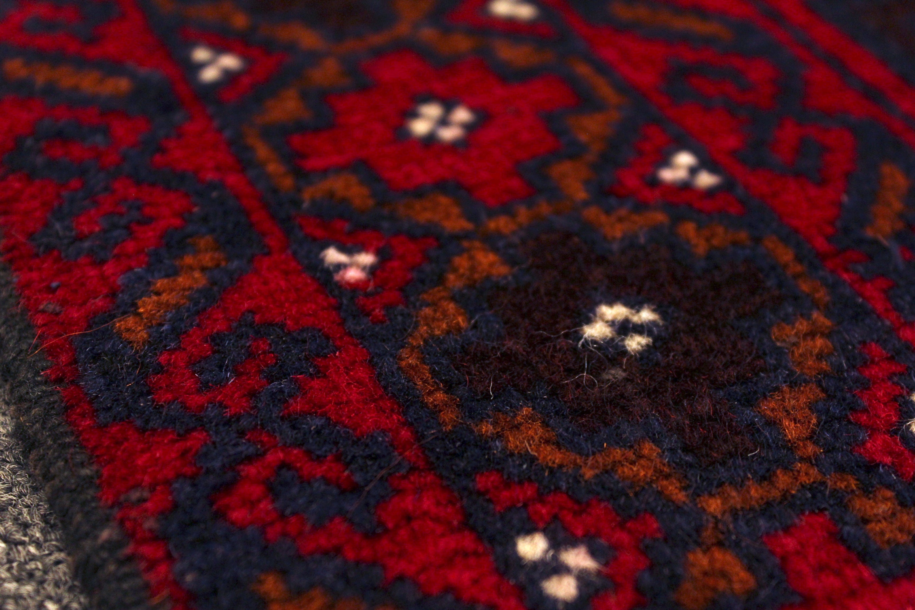 Baluchi Rug - 200 cm x 111 cm
