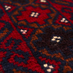 Baluchi Rug - 200 cm x 111 cm