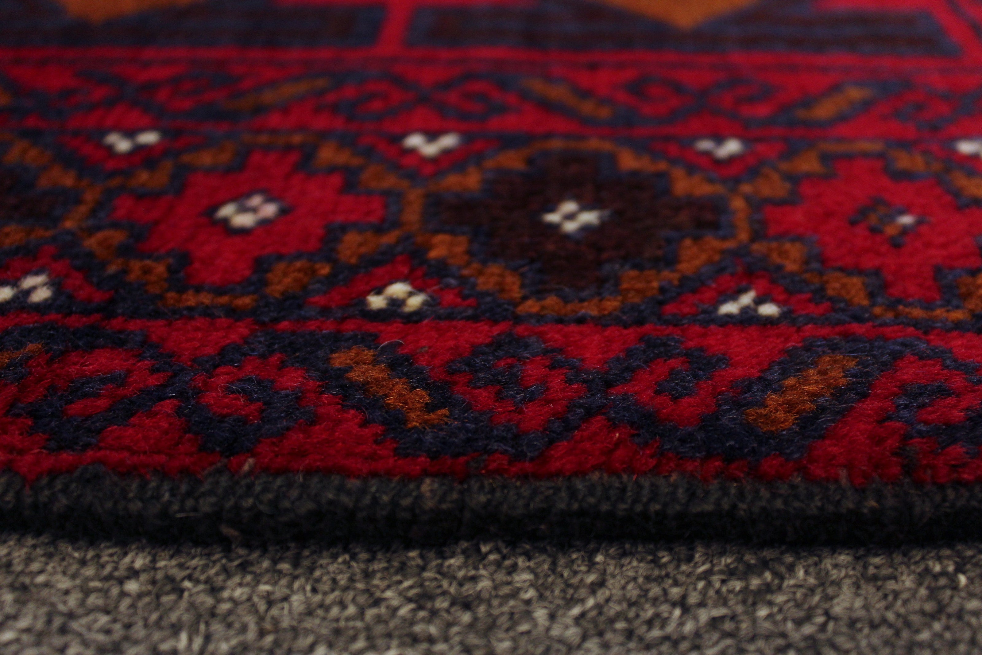 Baluchi Rug - 200 cm x 111 cm
