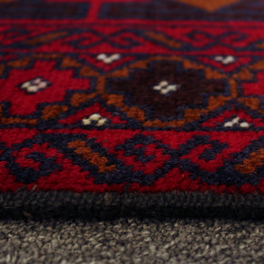 Baluchi Rug - 200 cm x 111 cm