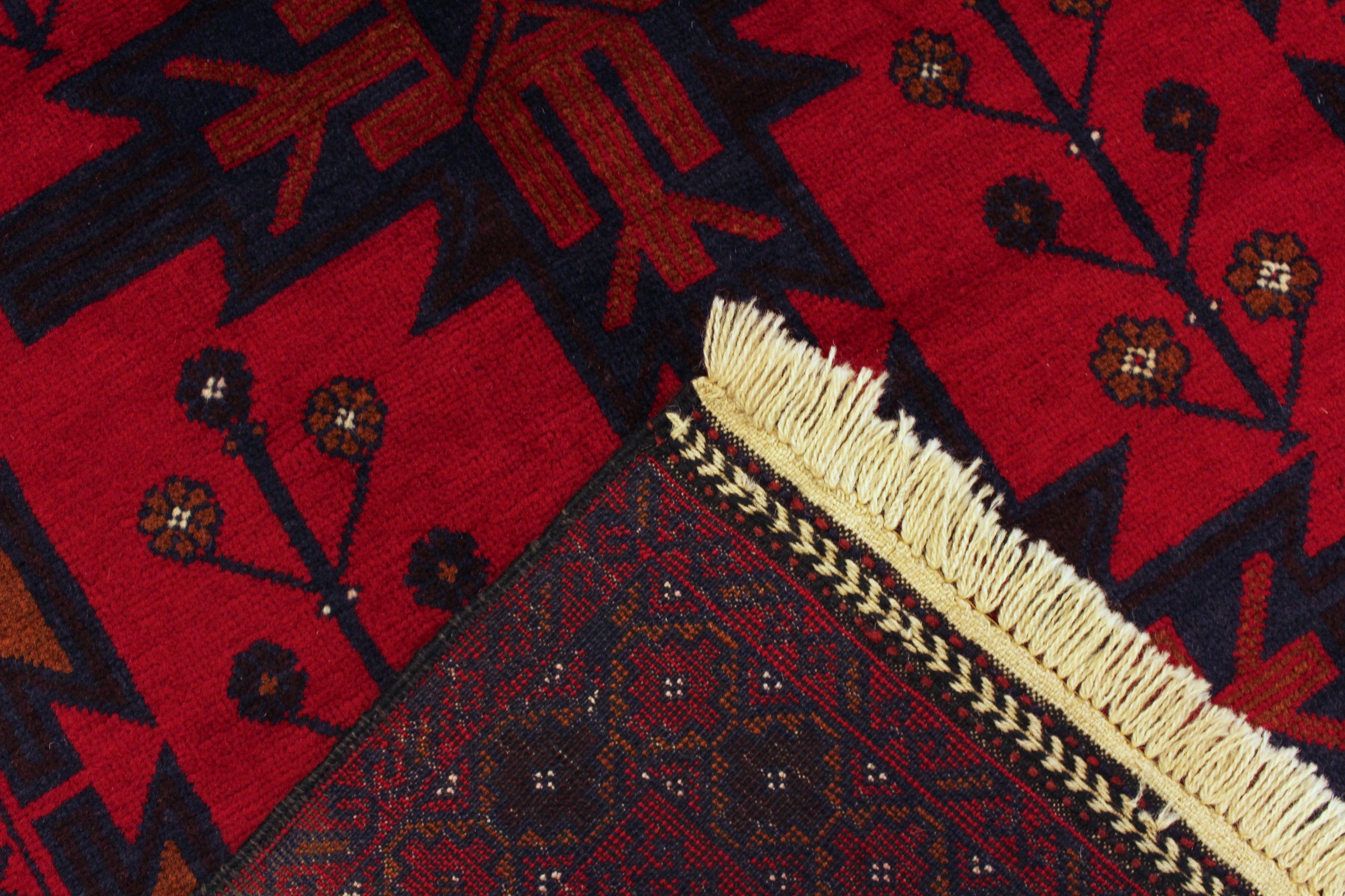 Baluchi Rug - 200 cm x 111 cm