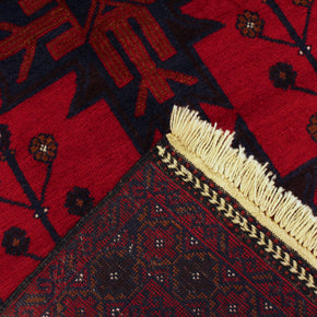 Baluchi Rug - 200 cm x 111 cm