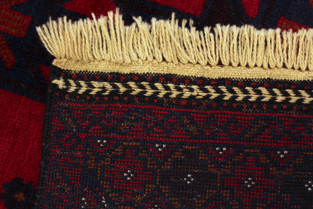 Baluchi Rug - 200 cm x 111 cm