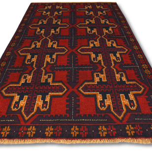 Baluchi Rug - 179 cm x 113 cm
