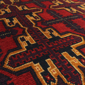 Baluchi Rug - 179 cm x 113 cm