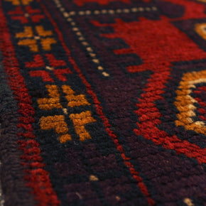 Baluchi Rug - 179 cm x 113 cm
