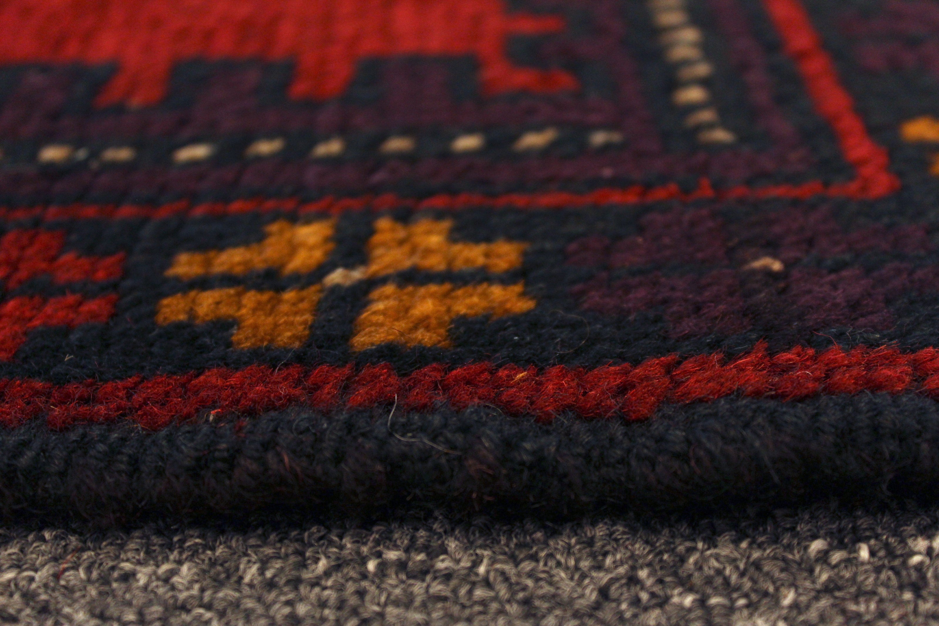 Baluchi Rug - 179 cm x 113 cm