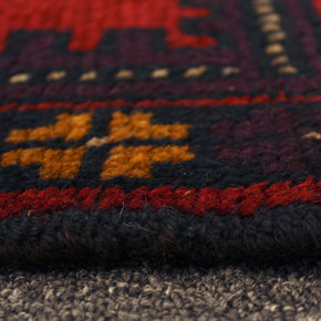 Baluchi Rug - 179 cm x 113 cm