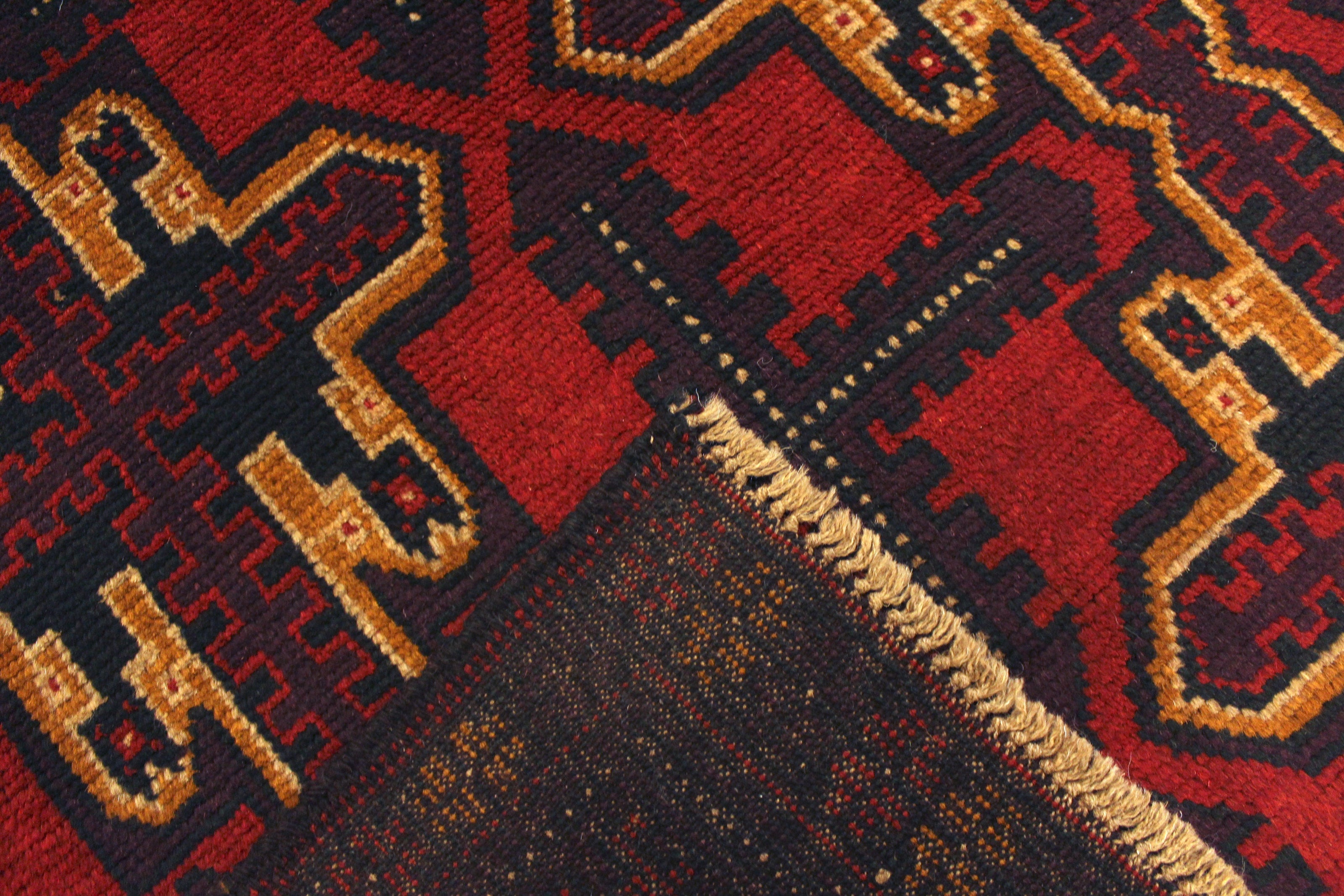 Baluchi Rug - 179 cm x 113 cm