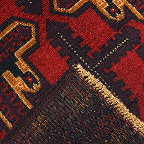 Baluchi Rug - 179 cm x 113 cm