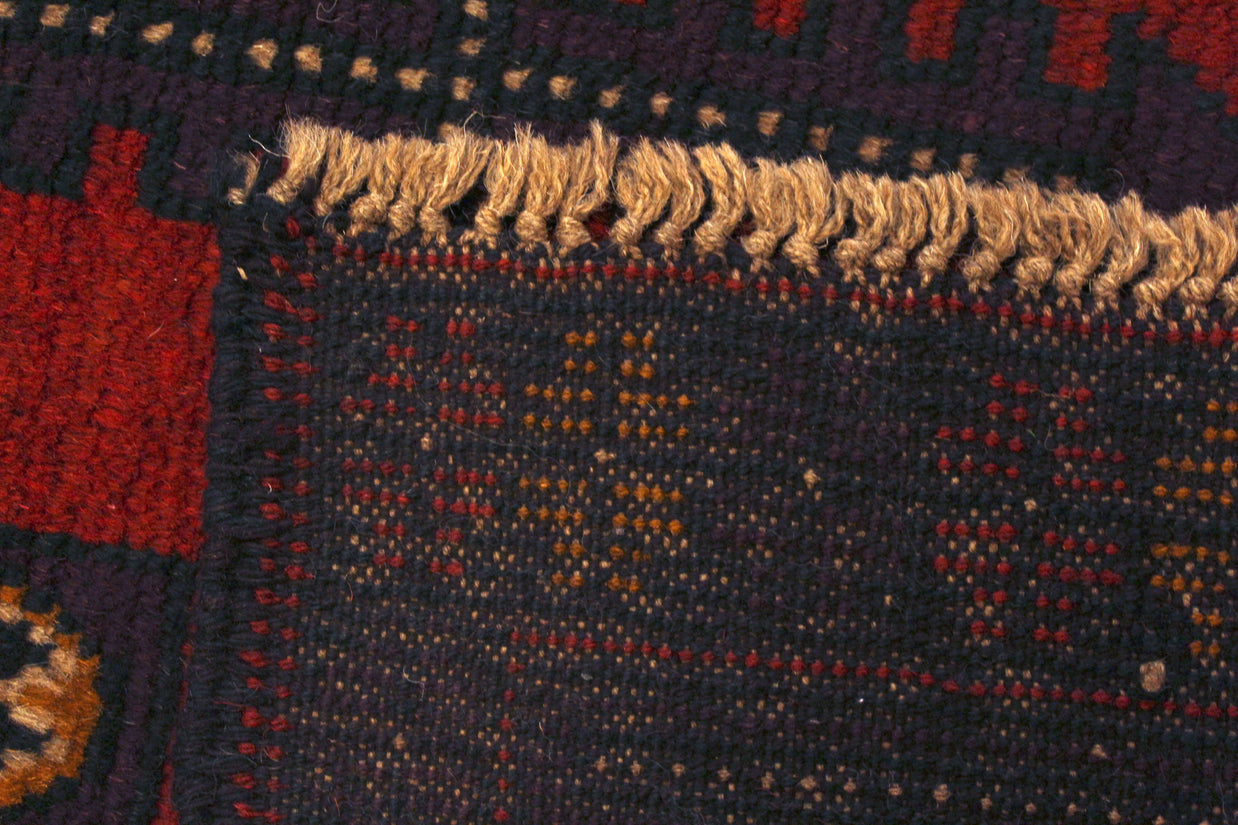 Baluchi Rug - 179 cm x 113 cm