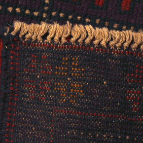 Baluchi Rug - 179 cm x 113 cm