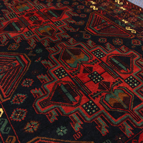 Fine Baluchi Rug - 192 cm x 115 cm