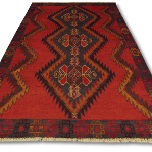 Baluchi Rug - 184 cm x 109 cm