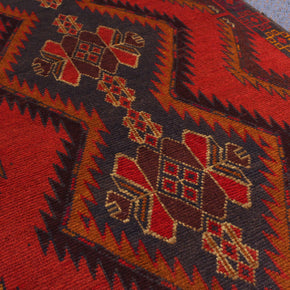 Baluchi Rug - 184 cm x 109 cm