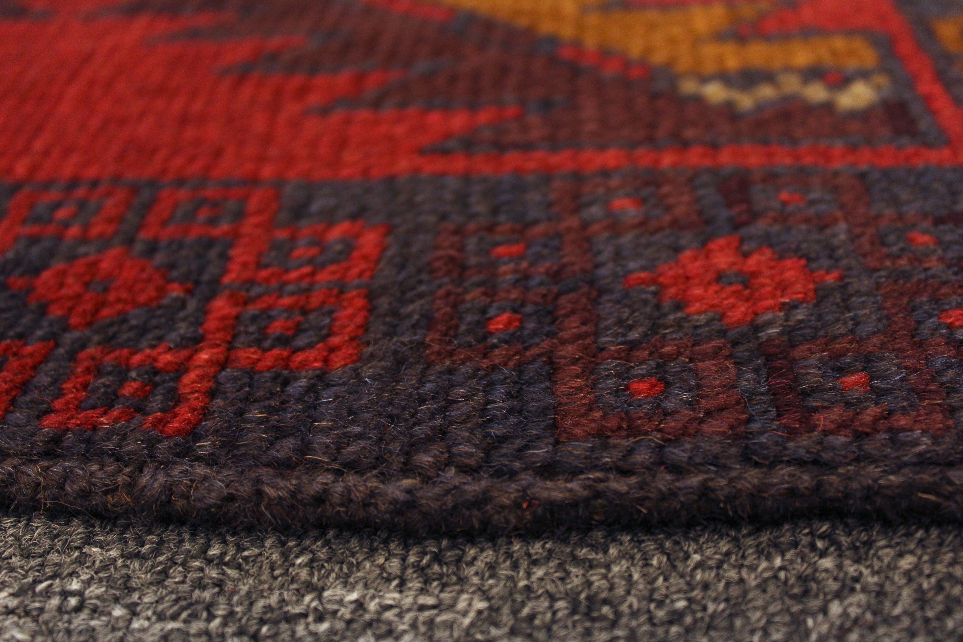 Baluchi Rug - 184 cm x 109 cm