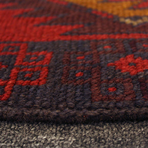 Baluchi Rug - 184 cm x 109 cm