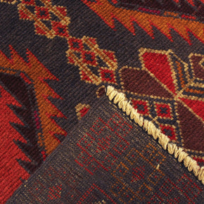 Baluchi Rug - 184 cm x 109 cm