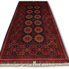 Kunduz Rug  - 201 cm x 90 cm