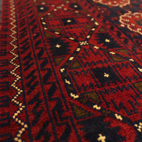 Kunduz Rug  - 201 cm x 90 cm