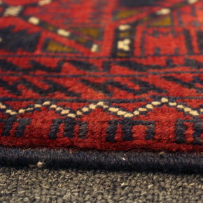 Kunduz Rug  - 201 cm x 90 cm