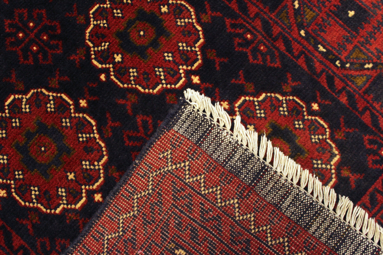 Kunduz Rug  - 201 cm x 90 cm