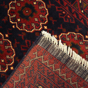 Kunduz Rug  - 201 cm x 90 cm