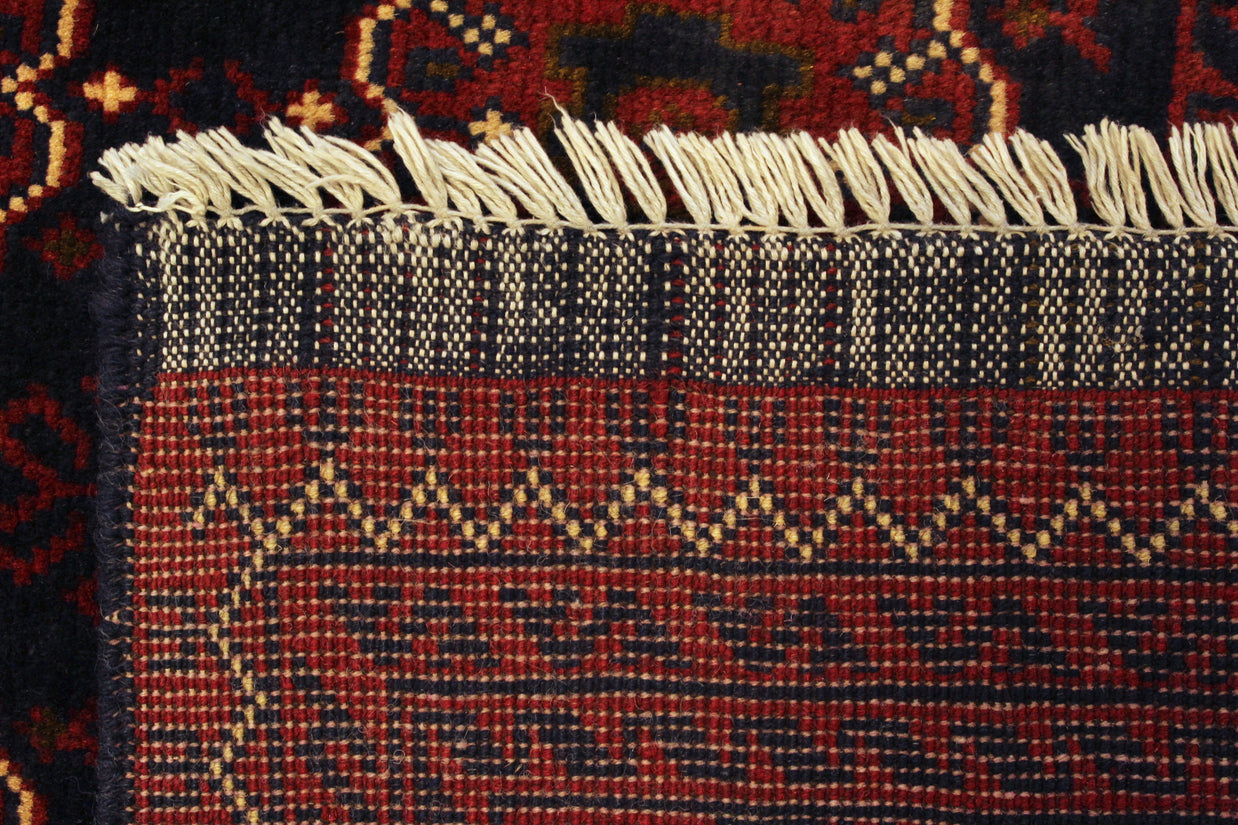 Kunduz Rug  - 201 cm x 90 cm